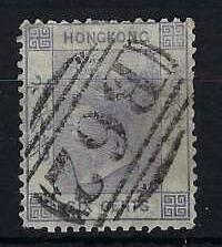 Image of Hong Kong 10x FU